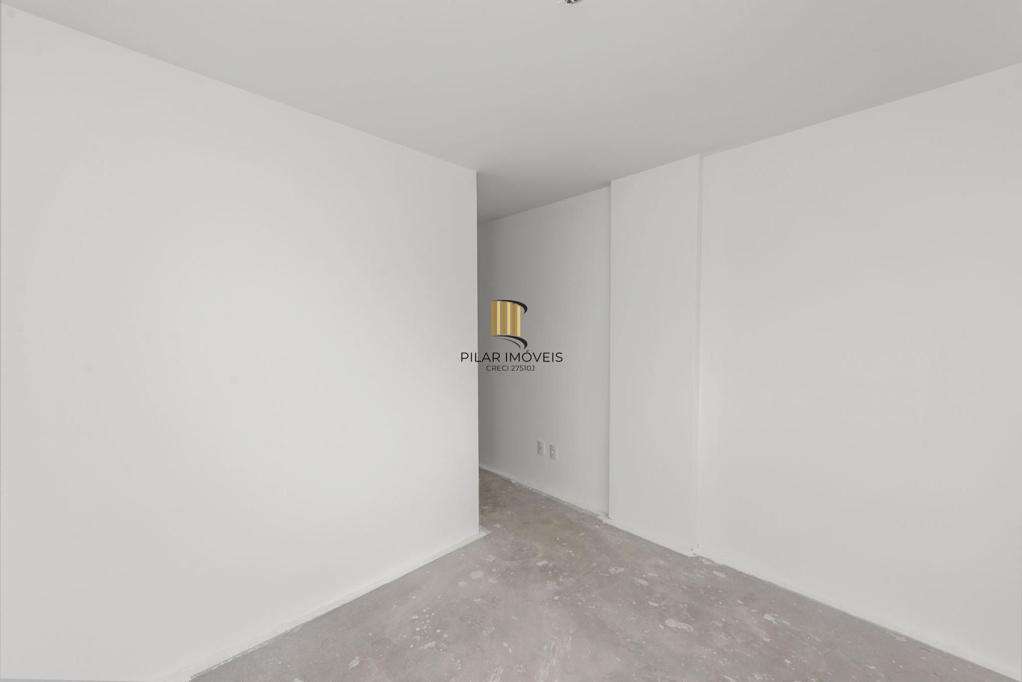 Apartamento 70m² no Residencial Toulouse Lautrec | 5º Andar | Móveis Planejados | 1 Vaga