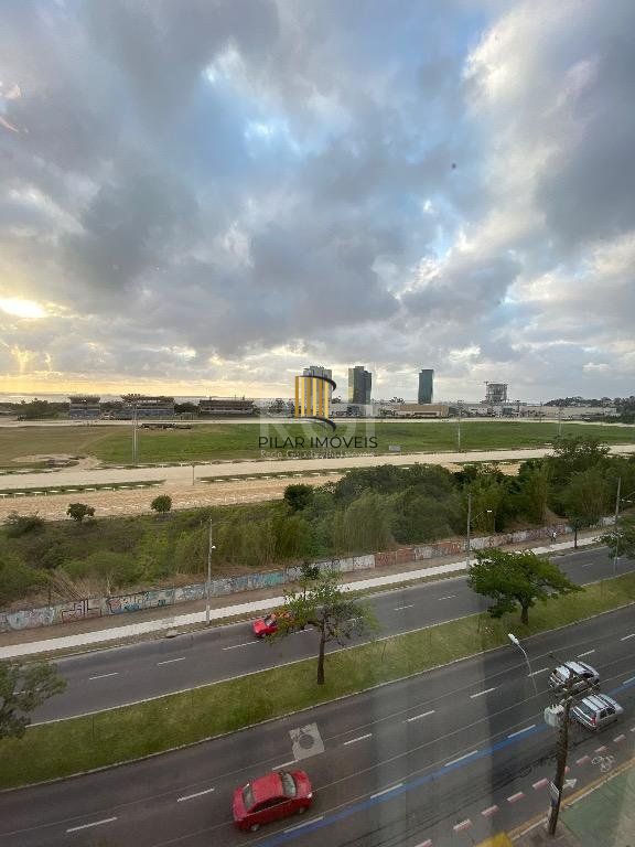 Excelente Cobertura Para comprar Com 156 m²  - Cristal - Porto Alegre/RS