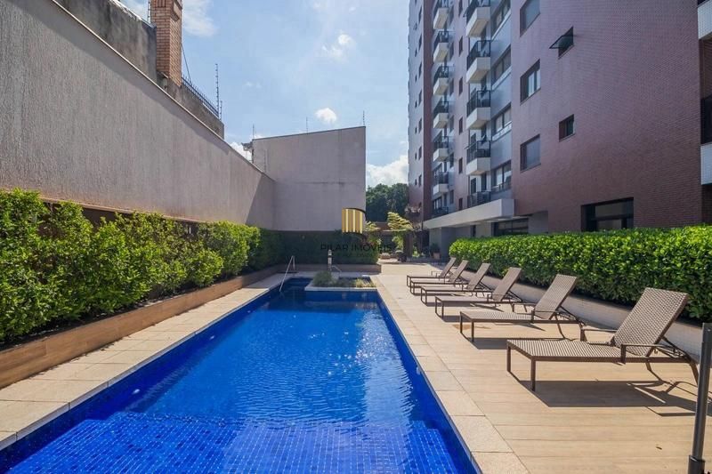 Apartamento com 102m² mobiliado - bairro Passo da Areia - POA/RS
