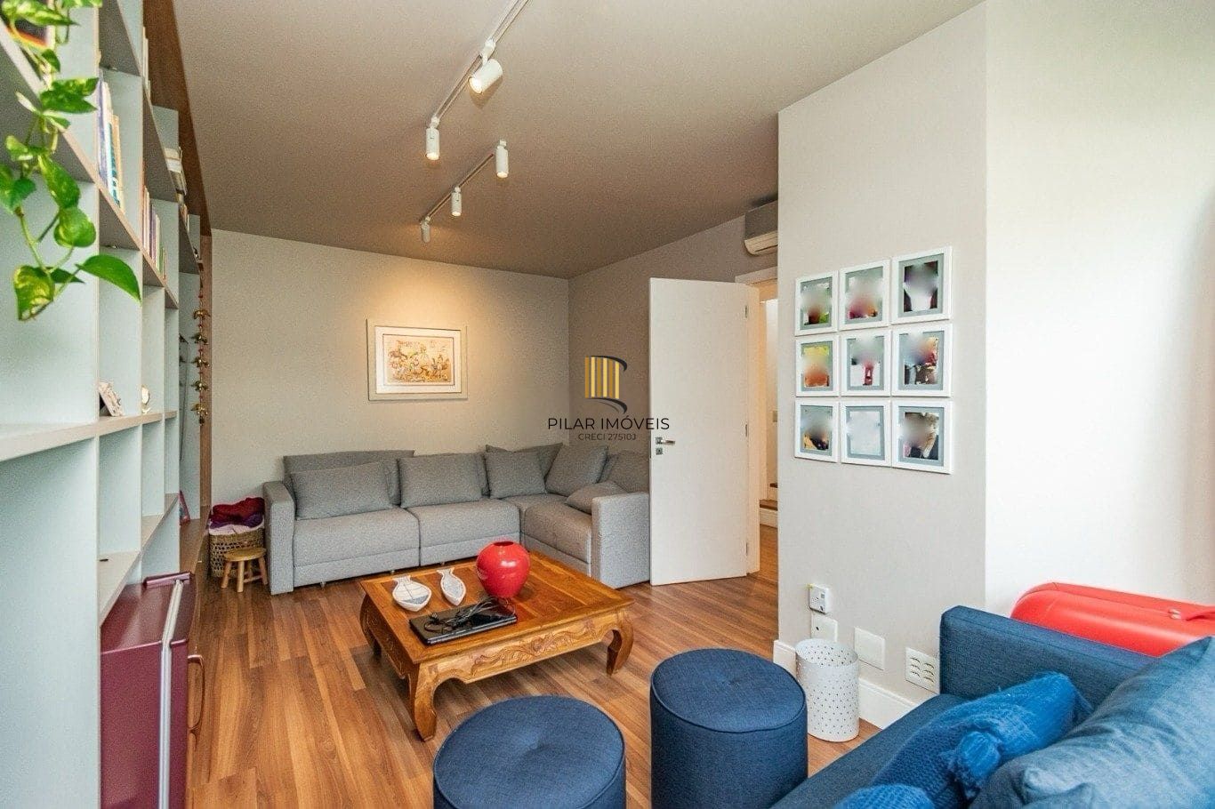 Casa de Condomínio no Três Figueiras