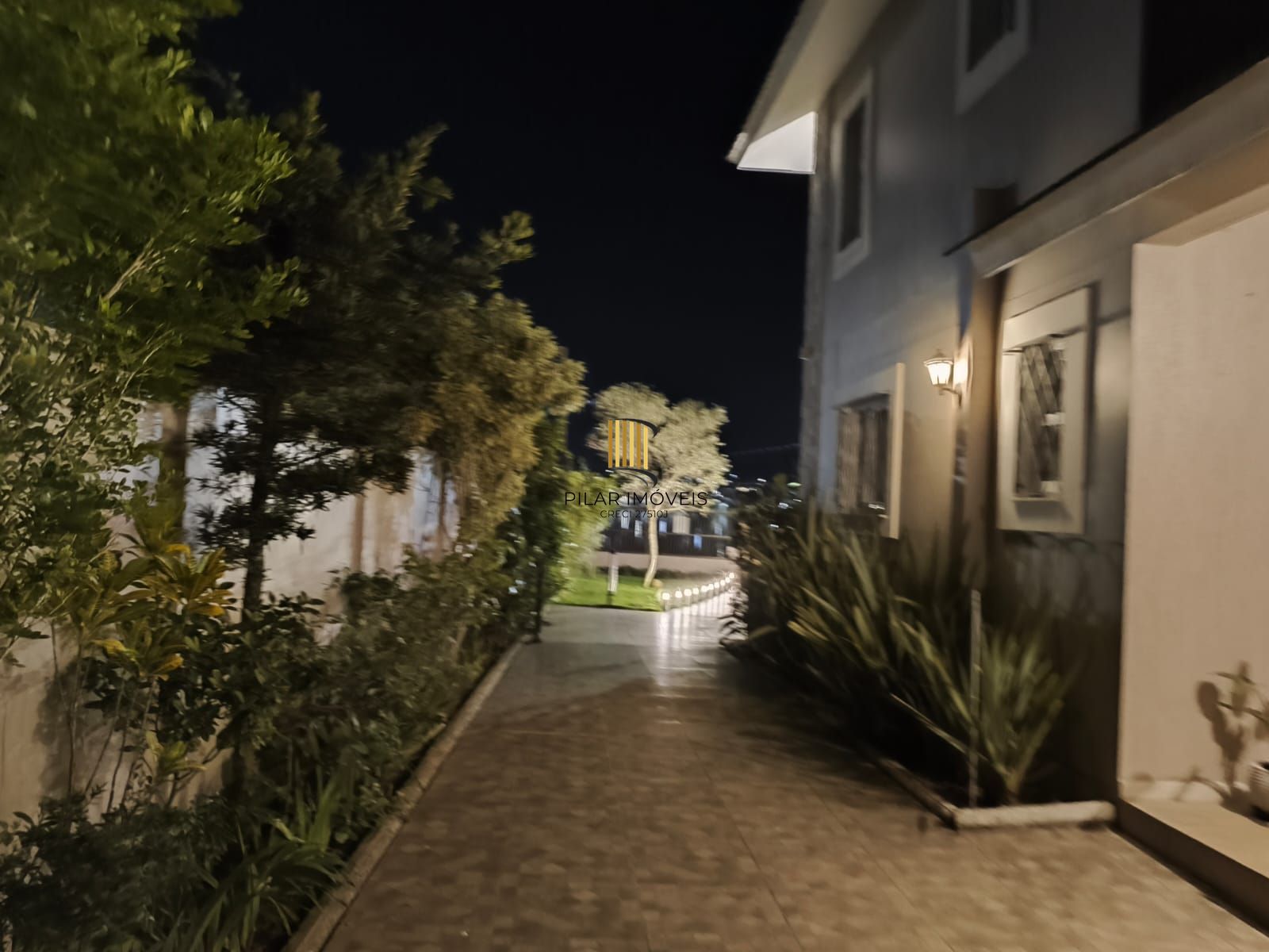 Casa na Lagoa do Violão em Torres