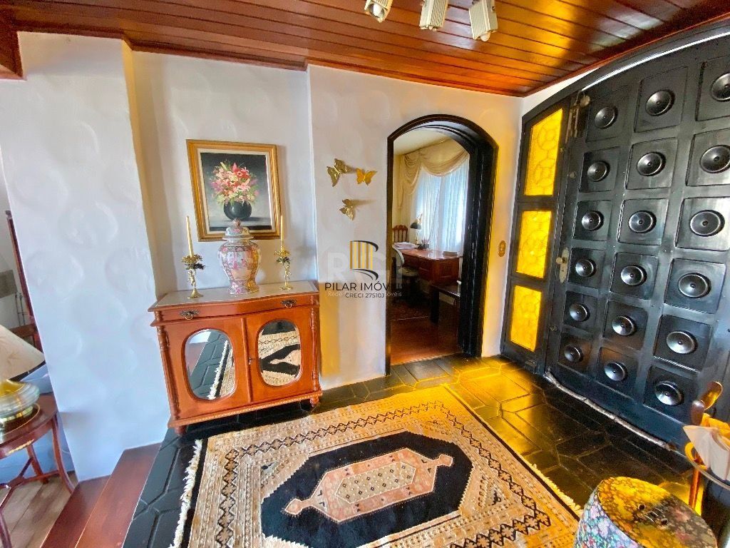Casa Com 4 Dormitórios Para comprar ,484 m² por R$ 3.500.000,00 - Boa Vista - Porto Alegre/RS