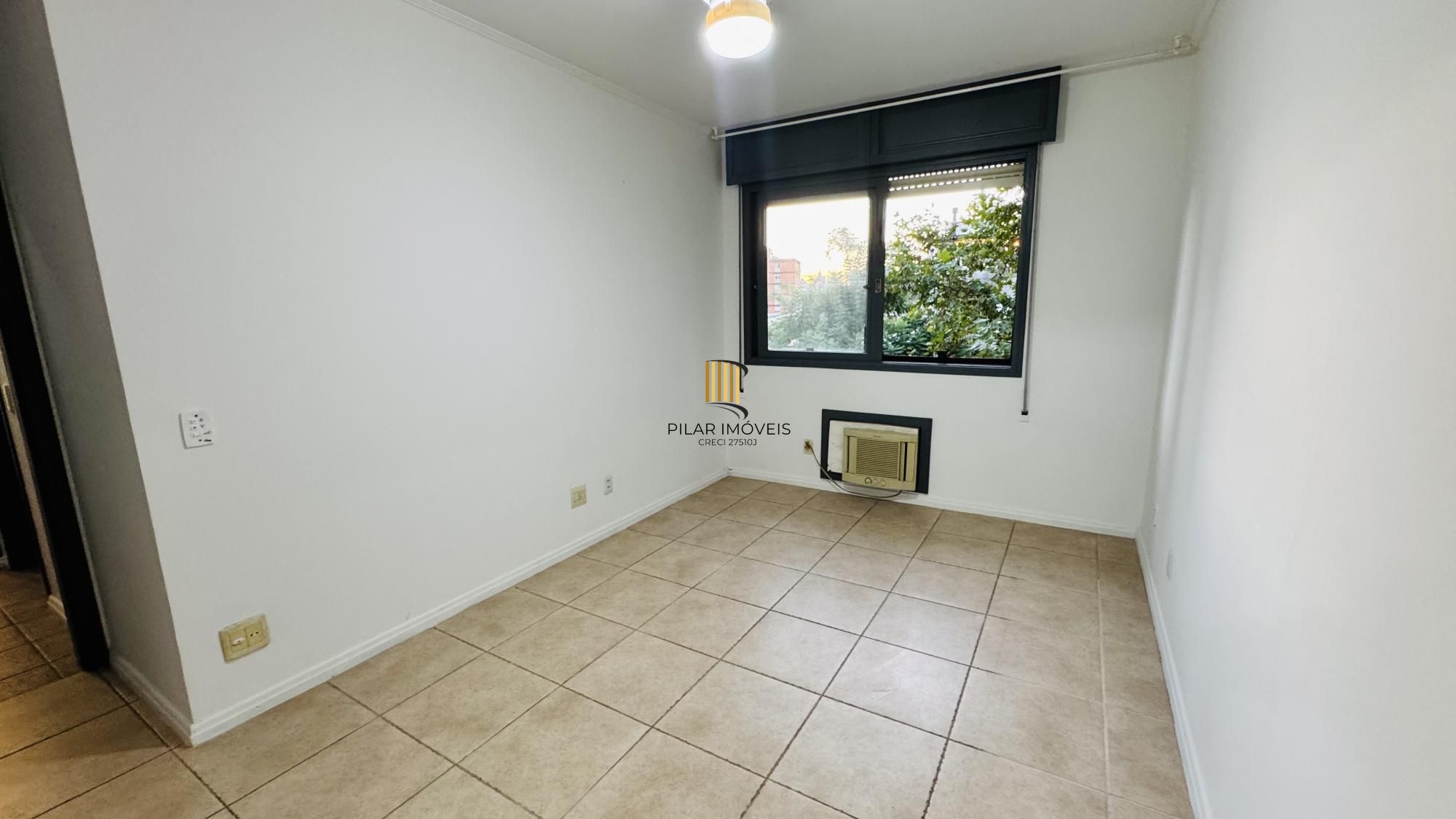 Cobertura 3 dormitórios com piscina e terraço | Chácara das Pedras