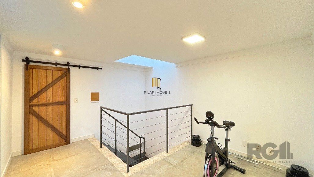 Ótima Casa a venda no bairro Espírito Santo com 3 suítes mobiliada por: R$850.000,00