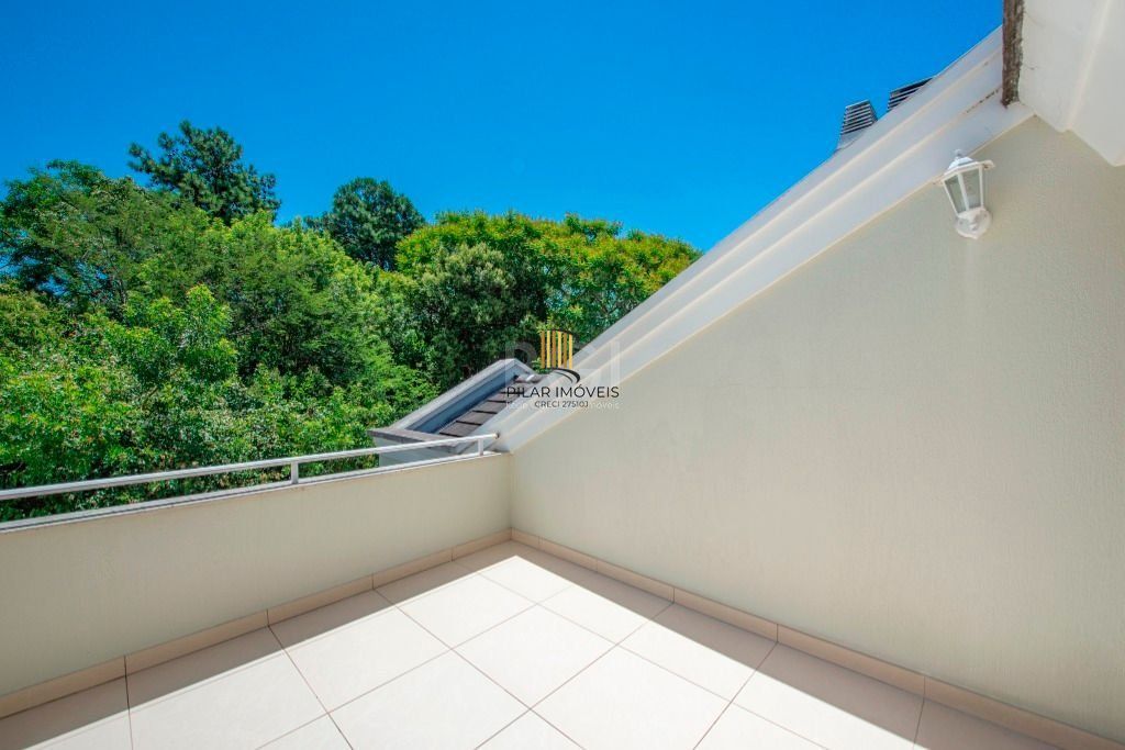 Casa para comprar Com 4 dormitórios , 431 m²- Três Figueiras - Porto Alegre/RS