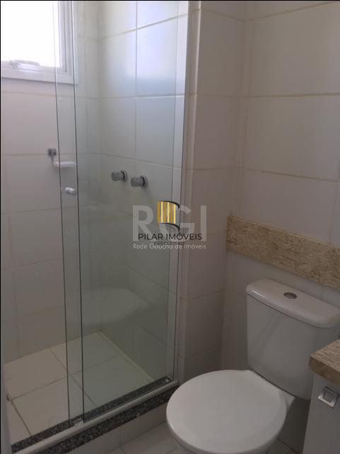 Apartamento com 2 dormitórios para comprar, 71,47 m² - Passo d'Areia - Porto Alegre/RS