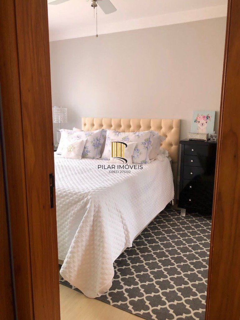 Apartamento Com 1 dormitório para Comprar , 48 m²  Bela Vista - Porto Alegre/RS