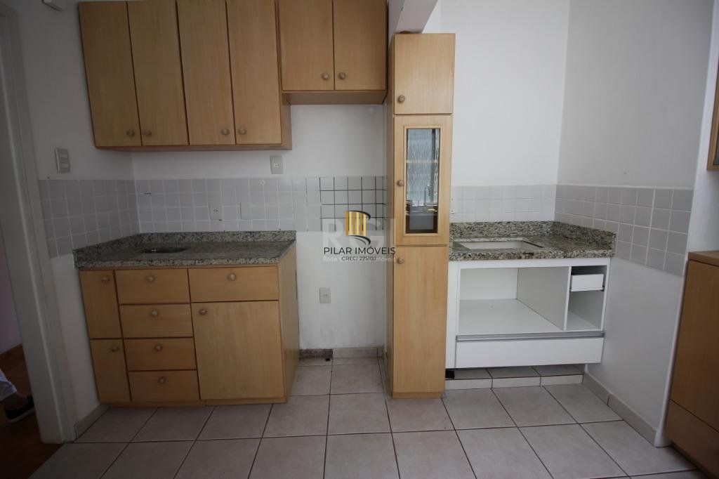 Apartamento para Comprar com  70 m²  - Menino Deus - Porto Alegre/RS