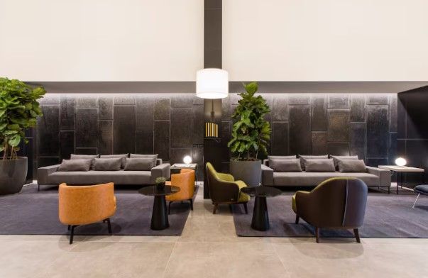 Apartamento Porteira Fechada com Vista Excelente Posição Solar - Anita Residence