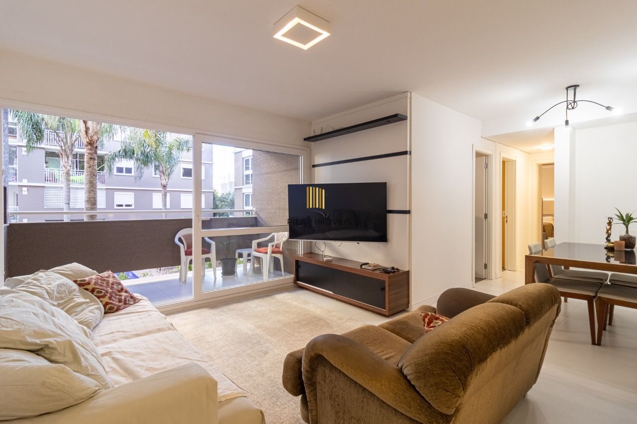 3 Dormitórios com Suíte | 90m² | Lareira e Churrasqueira | Bravo Melnick - Pilar Imóveis