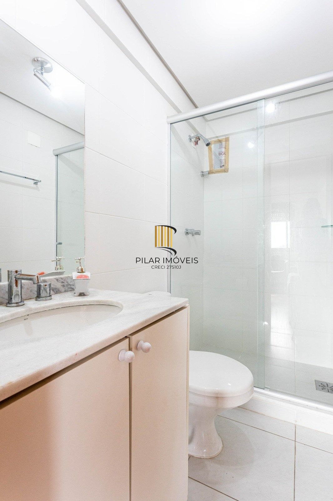 Apartamento 2 dormitórios, Passo Da Areia