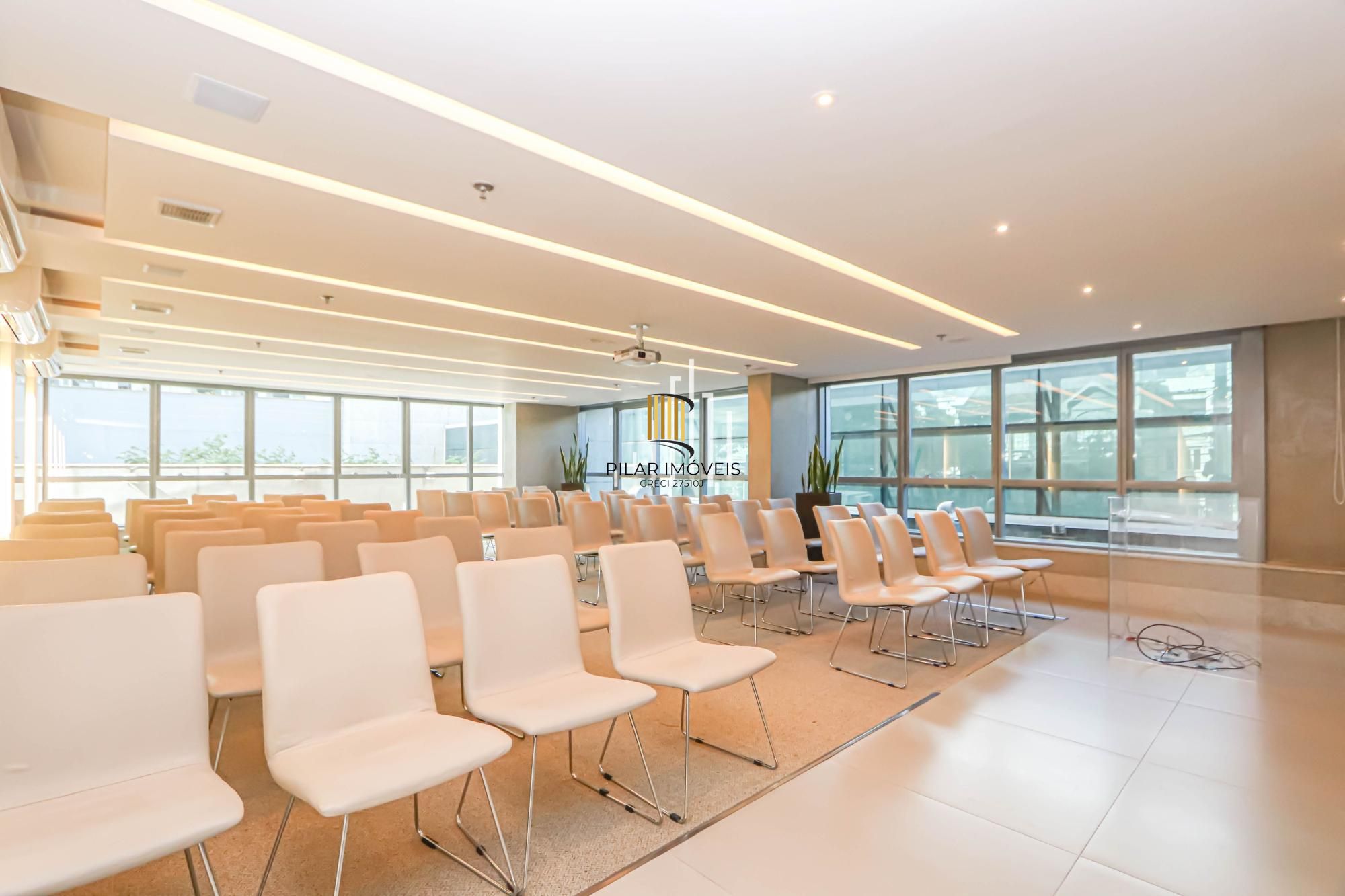 Excelente sala Comercial para Investidores