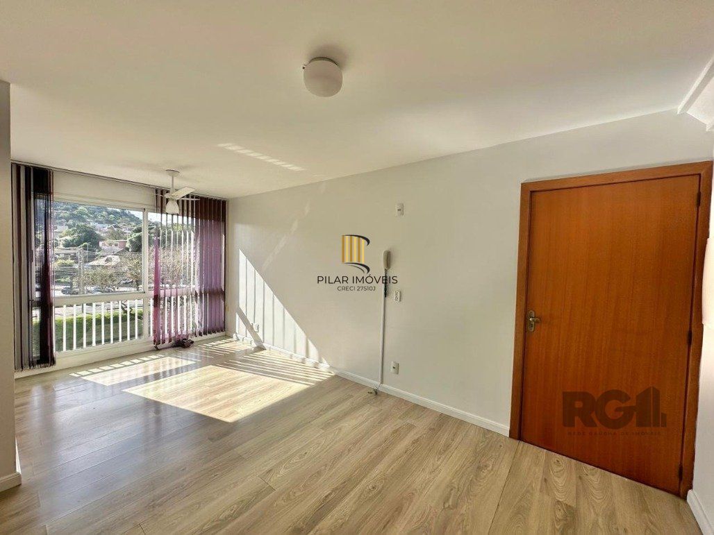 Apartamento no Residencial Urbano Ipiranga  a venda no bairro Partenon com 3 dormitórios sendo 1 suíte.