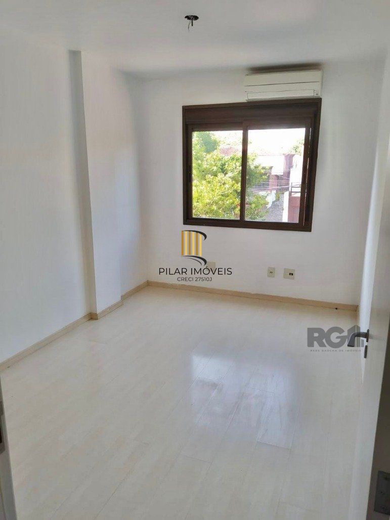 Apartamento garden para comprar com 156 m² privativos, 3 dormitórios, no Bairro Jardim Lindoia