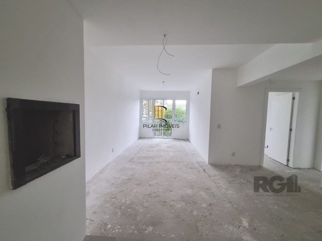 Apartamento 2 dormitórios com suíte e 1 vaga ao lado do Bourbon Ipiranga