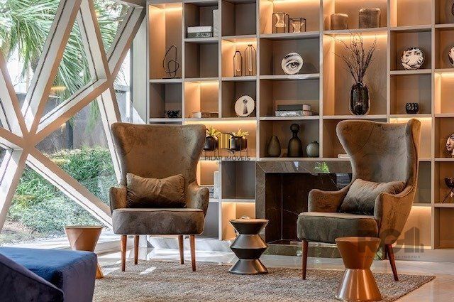 Loft finamente decorado para comprar  no Lucas By Yoo.
