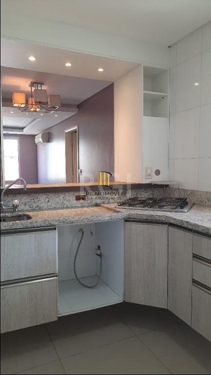 Apartamento com 3 dormitórios para Comprar, 95 m² - Passo d'Areia -Porto Alegre
