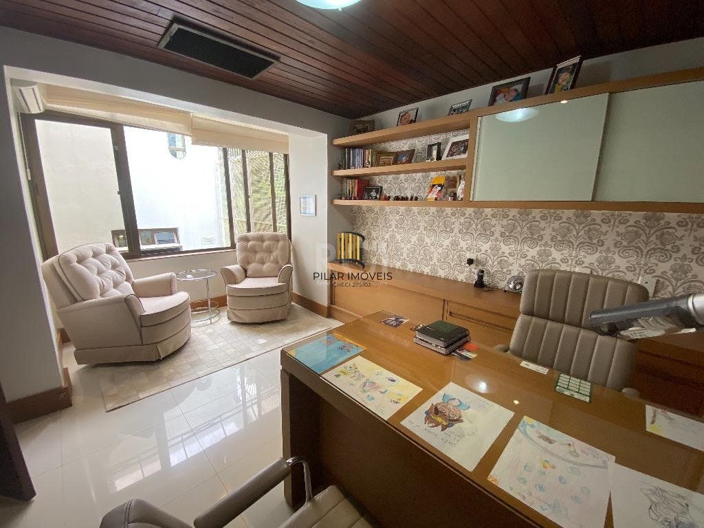 Casa com 3 dormitórios, 350 m² - Venda por R$ 1.399.000,00  - Cristal - Porto Alegre/RS