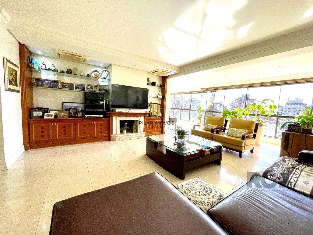 Ótimo apartamento com 3 dormitórios e 2 vagas em localização estratégica!