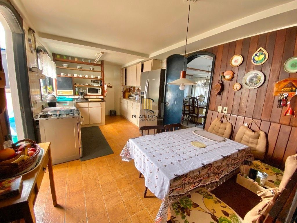 Casa Com 4 Dormitórios Para comprar ,484 m² por R$ 3.500.000,00 - Boa Vista - Porto Alegre/RS