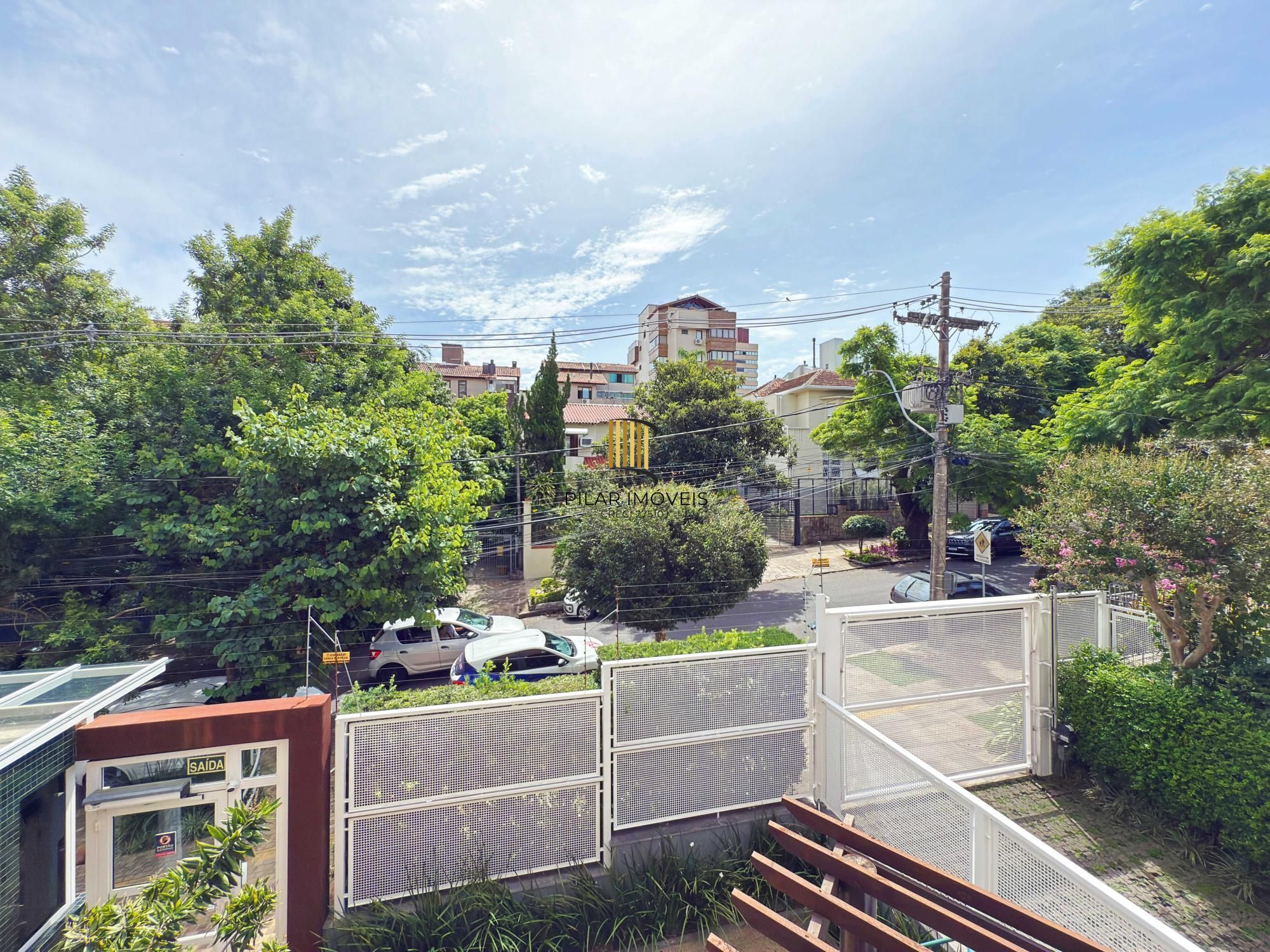 Lindo apartamento de 2 dormitórios e uma vaga de garagem