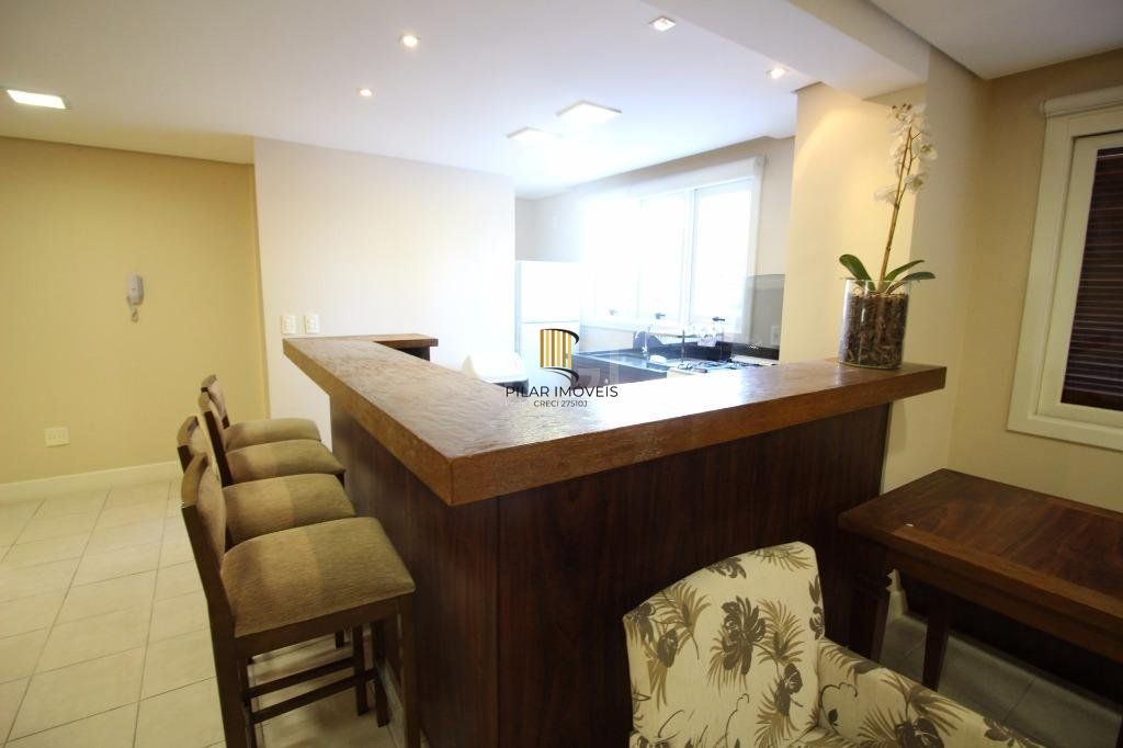 Linda Cobertura com 3 dormitórios para Comprar  com 331 m² - Bela Vista - Porto Alegre/RS
