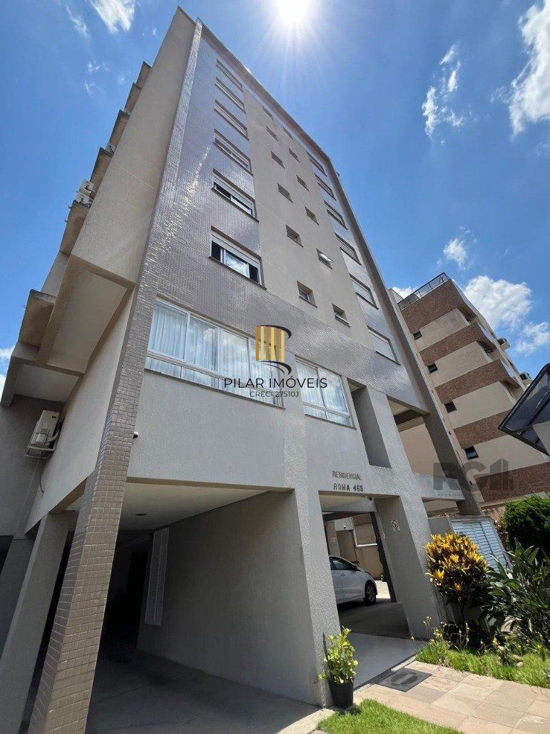 APARTAMENTO COMPLETAMENTE MOBILIADO. BAIRRO CRISTO REDENTOR