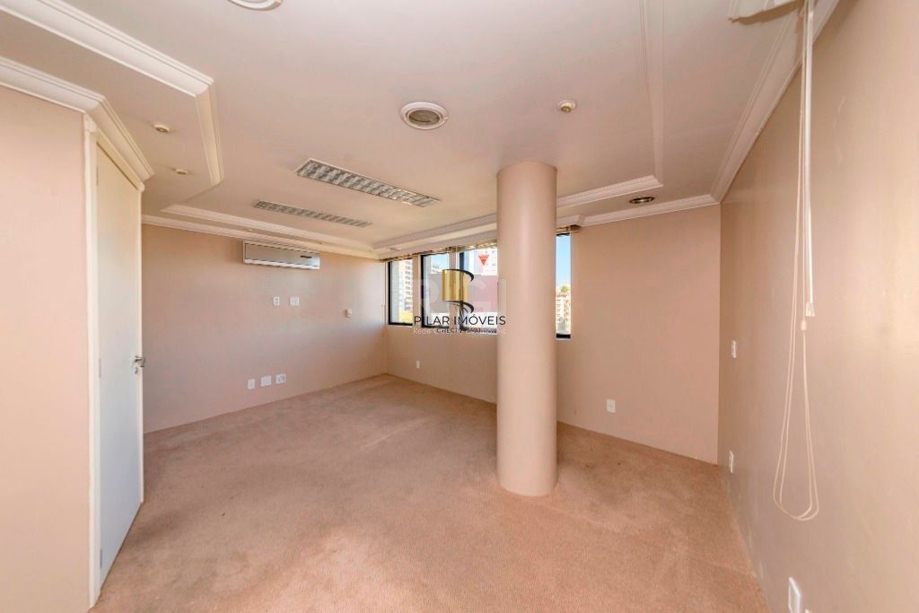 Conjunto Comercial de 129,57m2 nas Três Figueiras para comprar