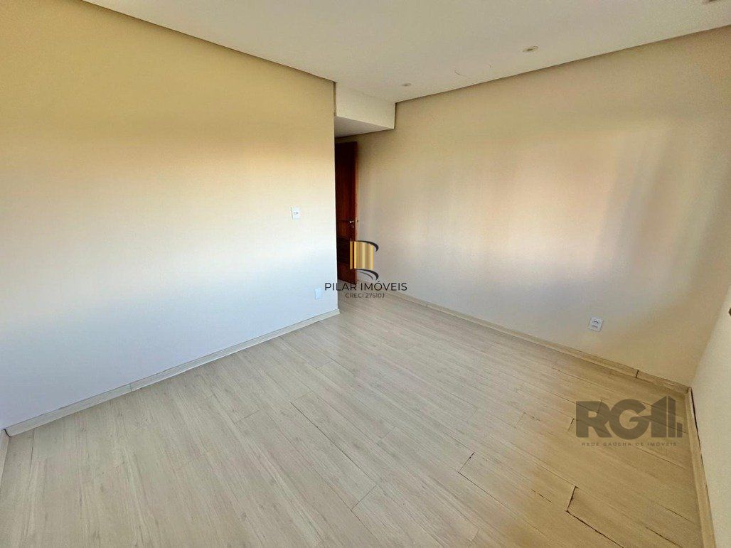 Apartamento com 4 suítes no Bairro Rio Branco semi-mobiliado com vista 360 graus