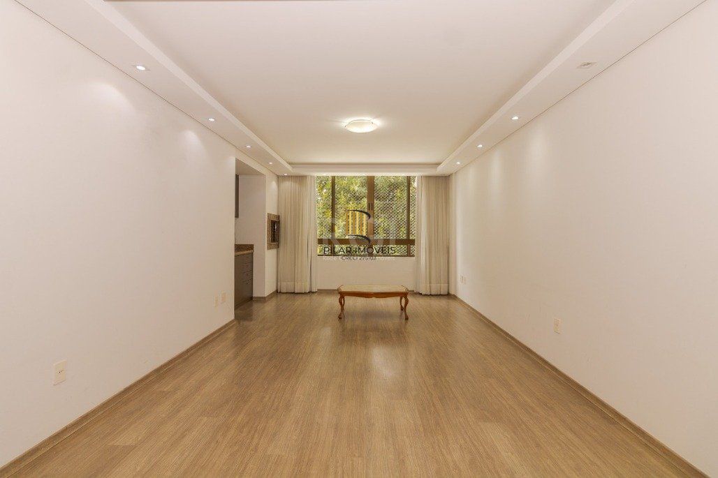 Apartamento de 3 dormitórios Para comprar no bairro Cristo Redentor