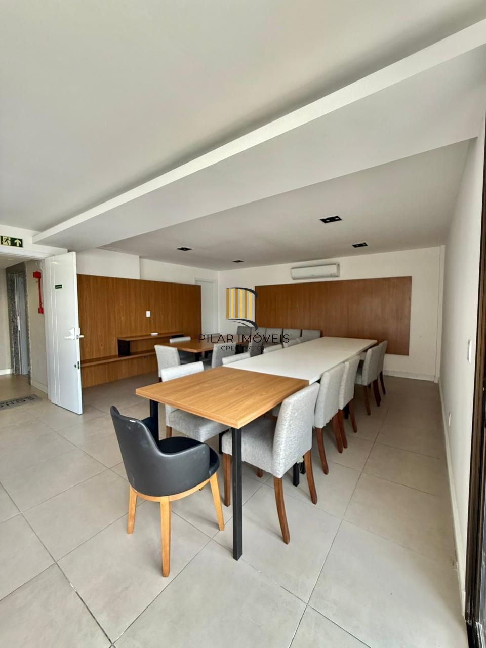 Apartamento Impecável no Jardim Europa com 2 Suítes e Churrasqueira