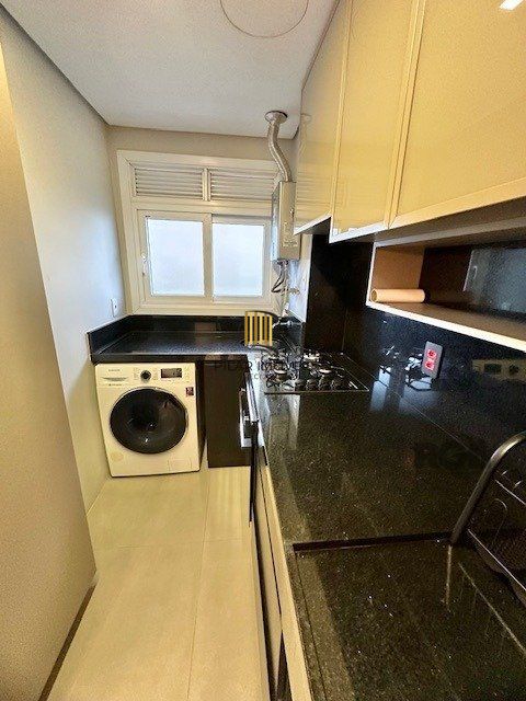 Excelente  apartamento para Comprar  mobiliado com 1 dormitorio no Neo 360