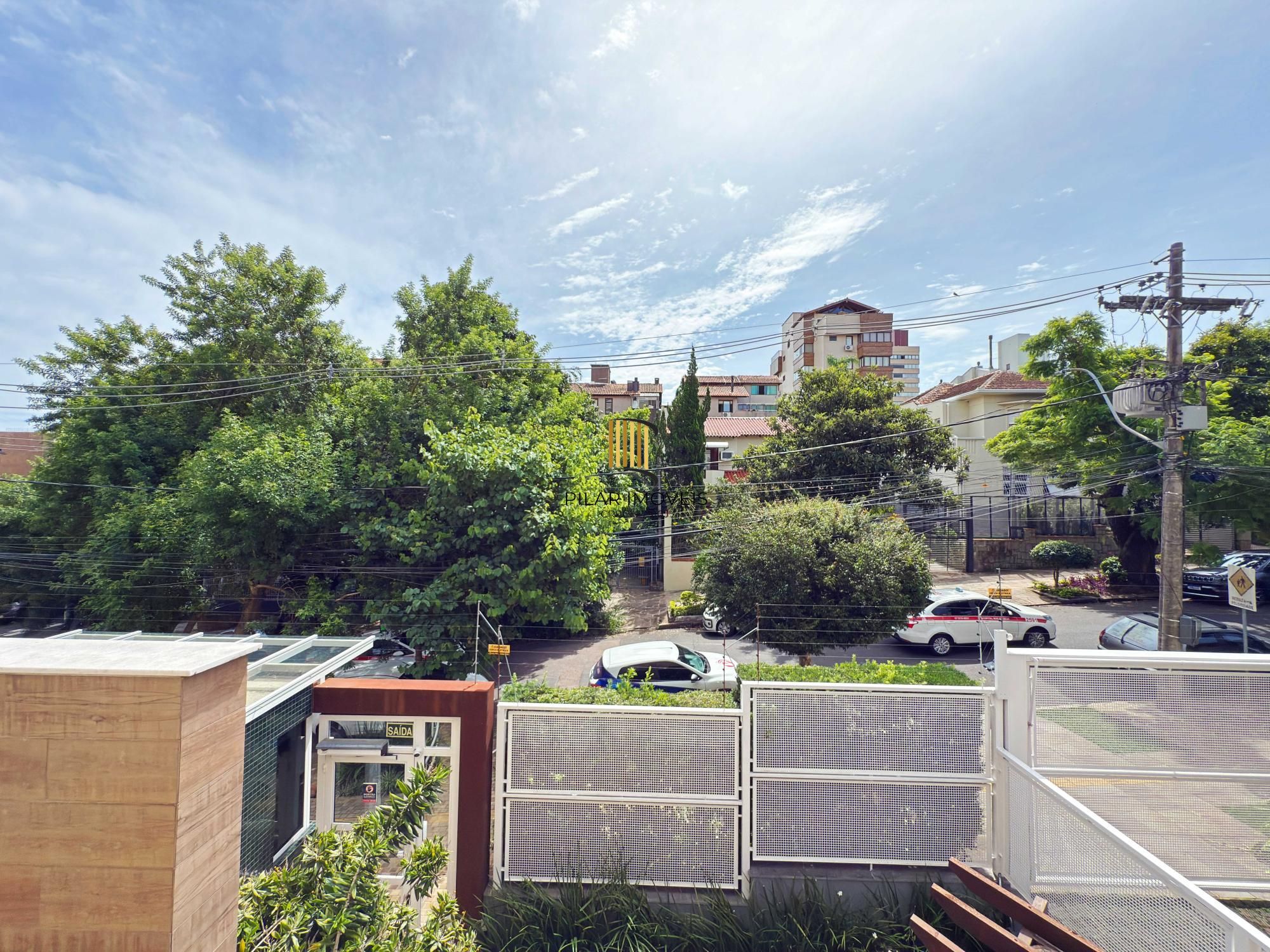 Lindo apartamento de 2 dormitórios e uma vaga de garagem