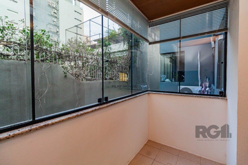 Apartamento para comprar com  1 dormitório, 1  vaga no Bairro Bela Vista