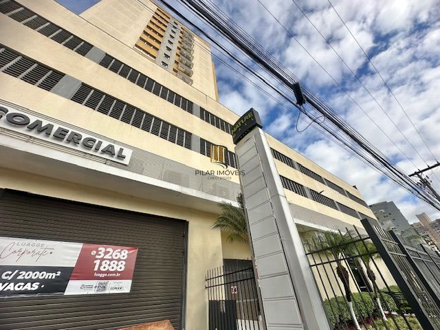 Sala Comercial 38m para Comprar no Condominio Residencial e Comercial Terra Nova Nature