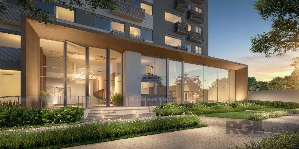 Apartamento para comprar no Skyglass