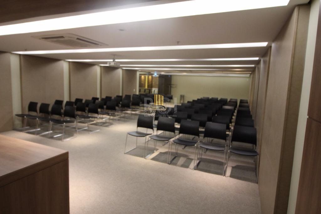 Sala 46 m² para comprar no Walk  por R$ 480.000,00  Praia de Belas - Porto Alegre/RS