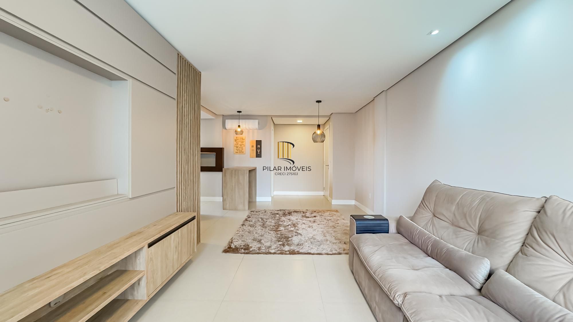 Apartamento com 2 dormitórios para comprar, 84 m² - Passo d'Areia - Porto Alegre/RS