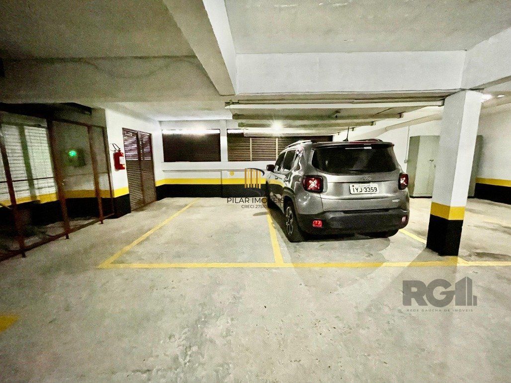 Ótimo apartamento com 3 dormitórios e 2 vagas em localização estratégica!