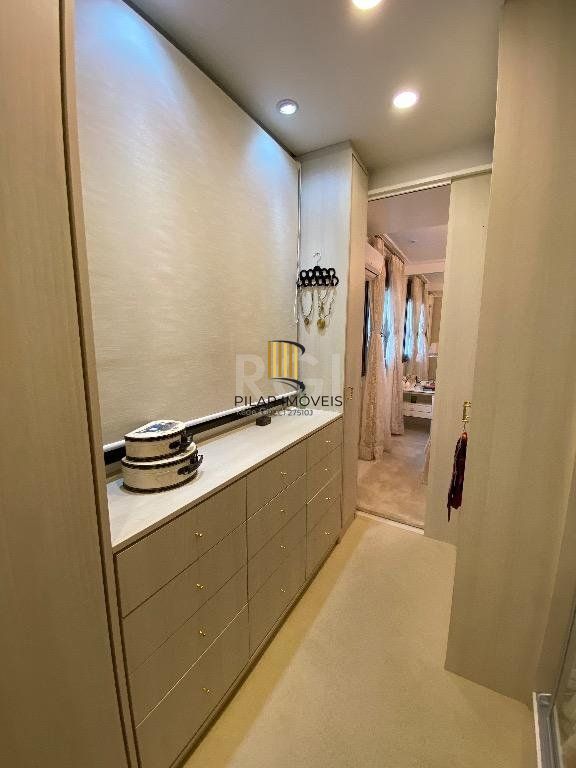 Excelente Cobertura Para comprar Com 156 m²  - Cristal - Porto Alegre/RS