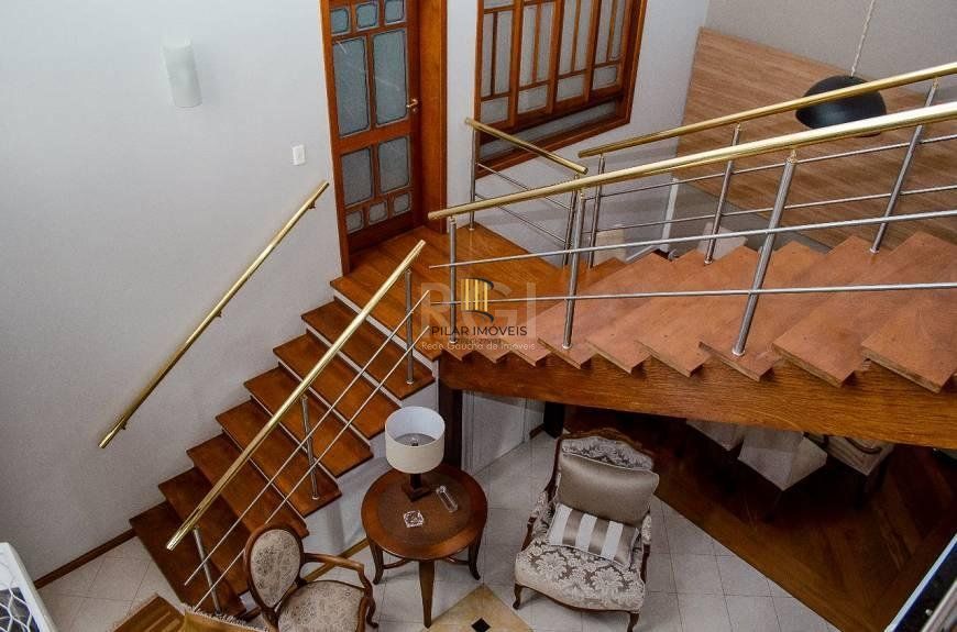 Casa com 5 dormitórios, 550 m² - para Comprar  -Vila Jardim - Porto Alegre/RS