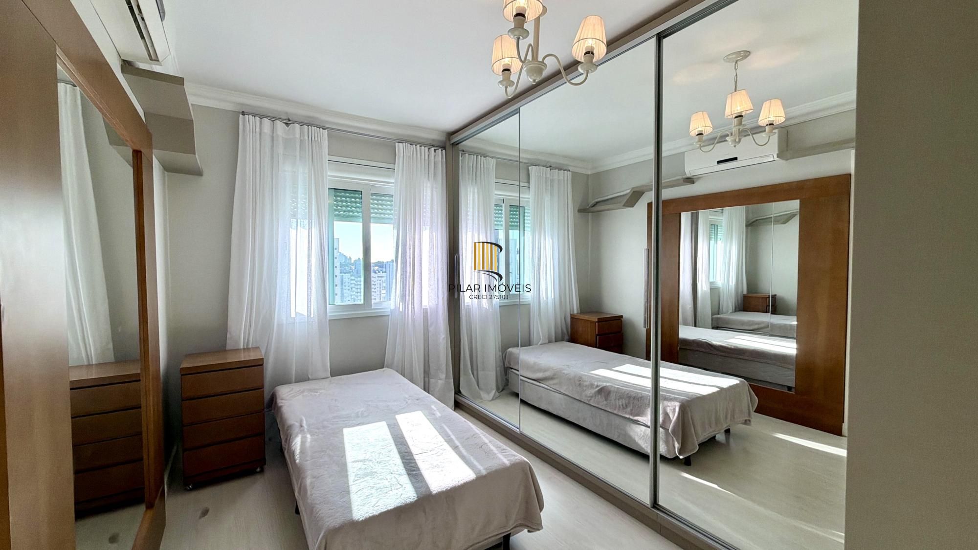 Apartamento 3 suítes para comprar no Autentique Home Resort