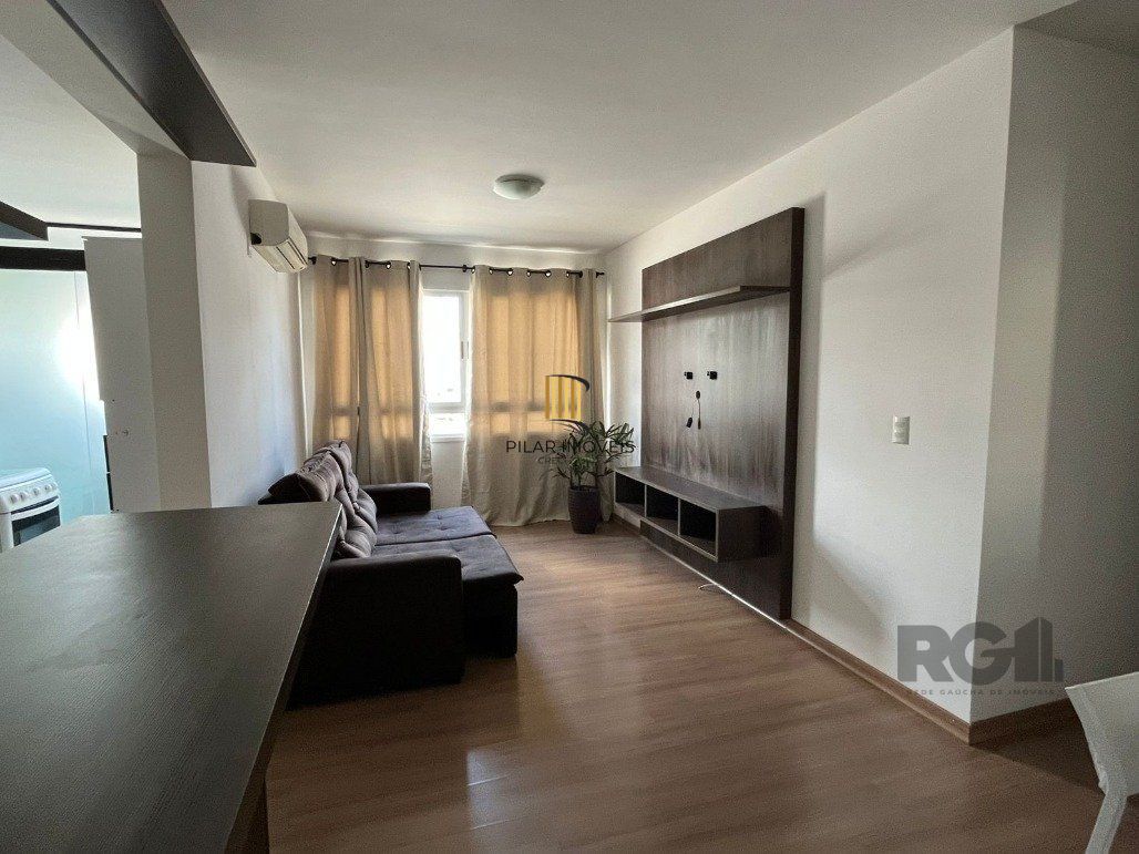 APARTAMENTO COMPLETAMENTE MOBILIADO. BAIRRO CRISTO REDENTOR