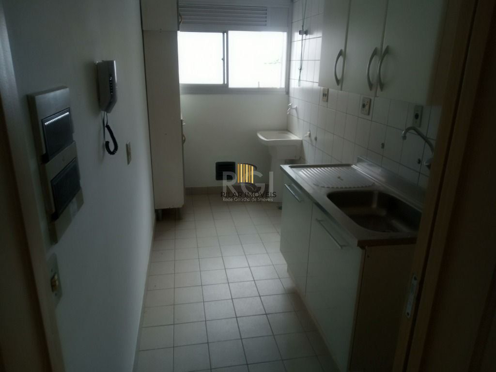 Apartamento com 2 dormitórios para comprar,  50 m² - Sarandi - Porto Alegre/RS