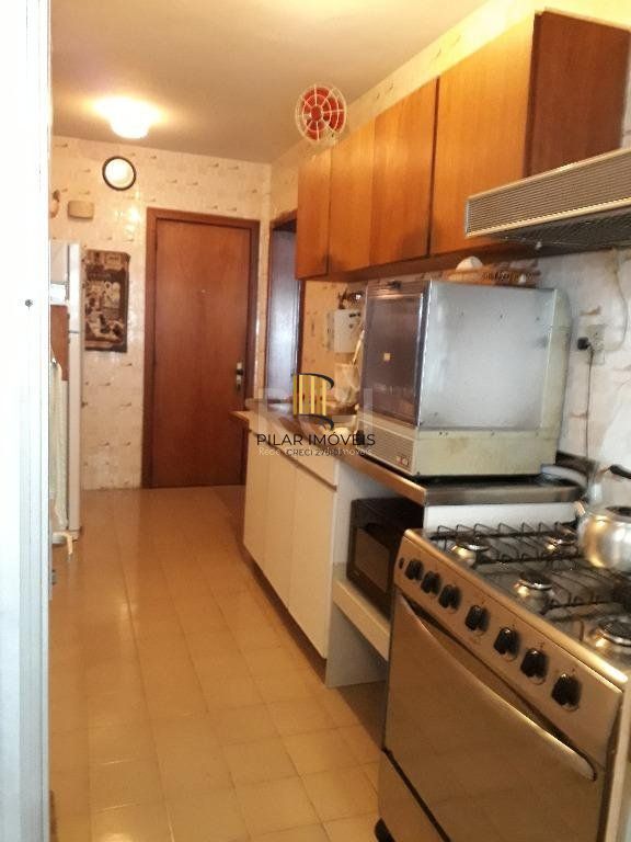 Apartamento 3 dormitórios para comprar no Edifício Portal Carlos Gomes