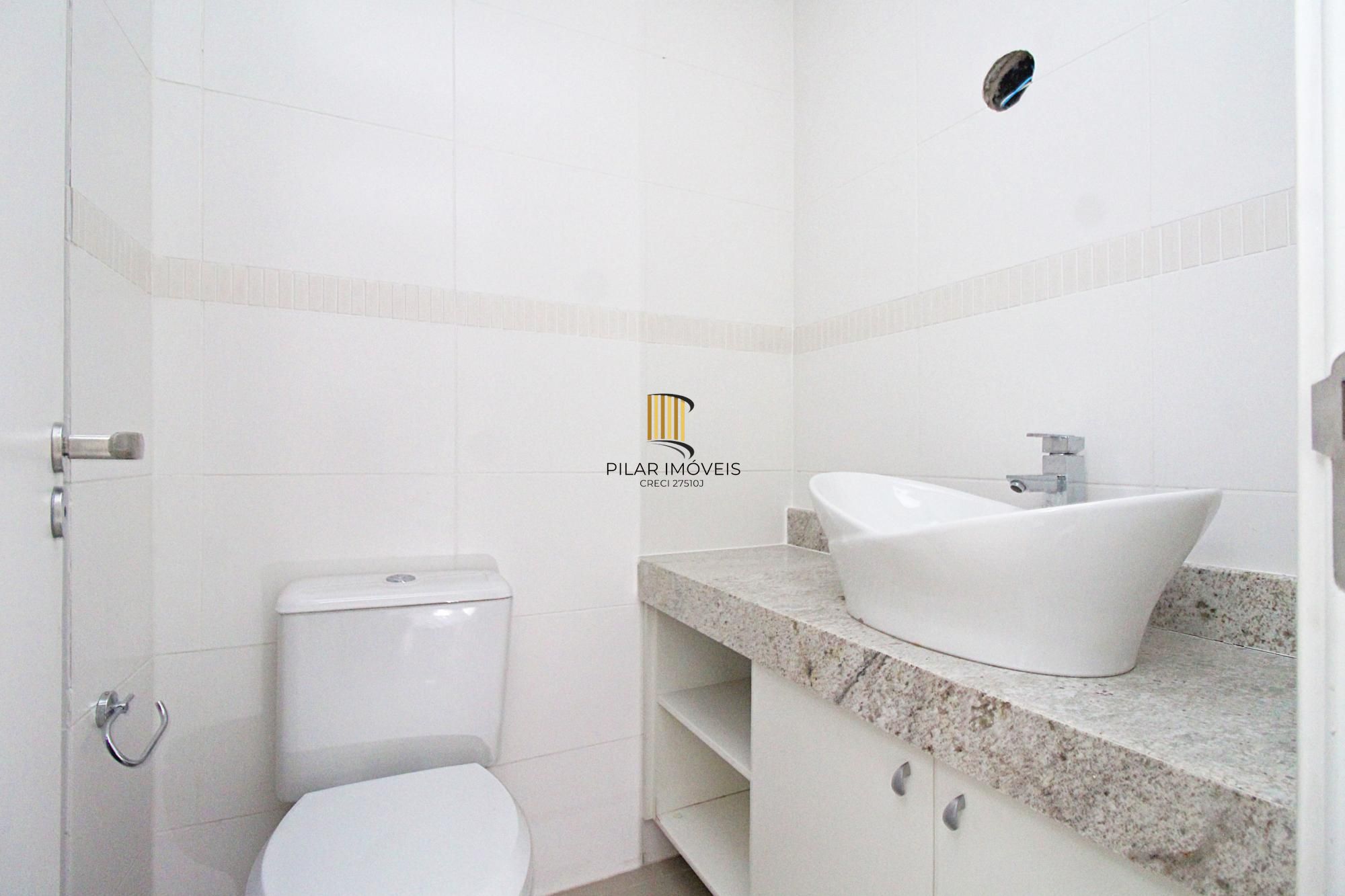 Apartamento garden, 3 dorms a venda Avenida Itajai, Petropolis-ultima unidade
