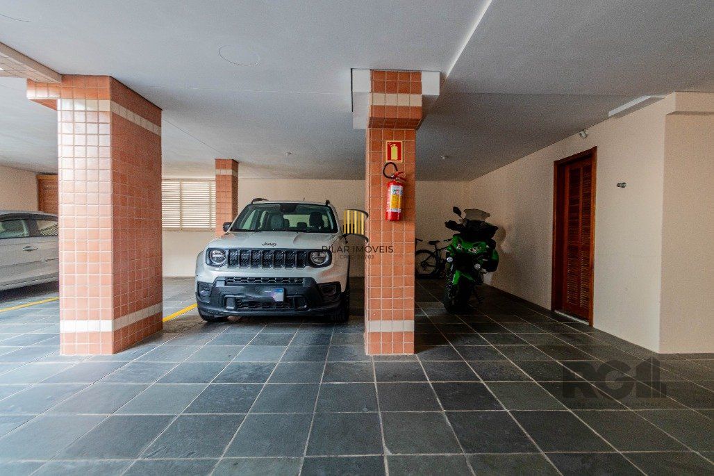 Apartamento mobiliado para comprar com vista espetacular!!