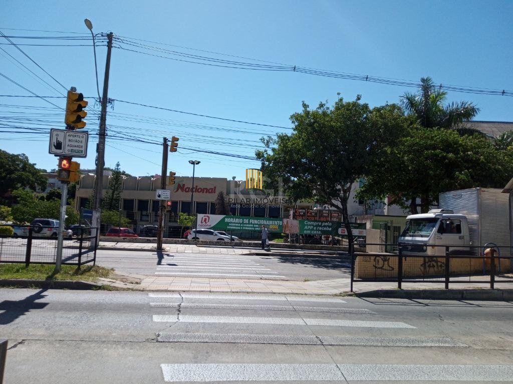 Apartamento com 2 dormitórios para comprar,  48 m²  - Teresópolis - Porto Alegre/RS