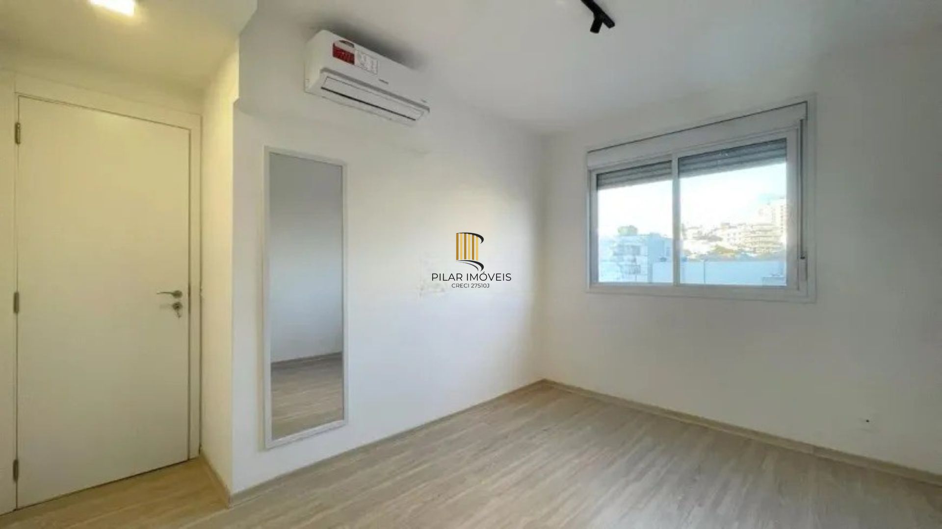 Apartamento para comprar, novo,  2D | 56m² | Cyrela Prime Wish Ceará
