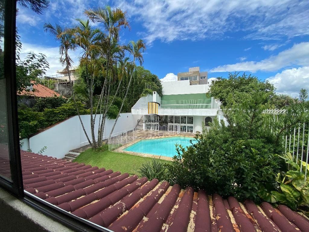 Casa com 3 dormitórios, 350 m² - Venda por R$ 1.399.000,00  - Cristal - Porto Alegre/RS